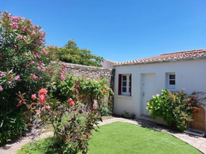 Maison de pêcheur - Quartier Croix de Vie